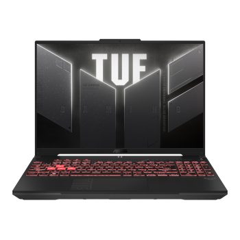 Asus TUF Gaming A16 Gaming Laptop 16″ ,  Ryzen 7 7445HS ,  16GB DDR5 ,  RTX 4050 ,  512GB SSD ,  Windows 11 Home