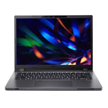 Acer Travelmate P2 14" Laptop ,  Intel i7-1355U ,  8GB DDR4 ,  1024 NVMe ,  Windows 11 Pro