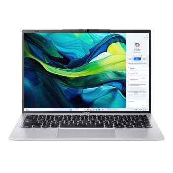 Acer Swift Lite 14″ Laptop ,  Intel i5-1335U ,  8GB DDR5 ,  512GB NVMe ,  Windows 11 Home