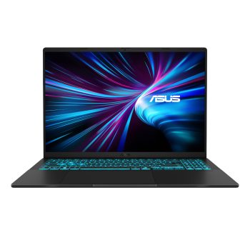 Asus Vivobook 16-inch Gaming Laptop ,  Core 7-240H ,  RTX 5050 ,  16GB DDR5 ,  1TB SSD ,  Windows 11 Home